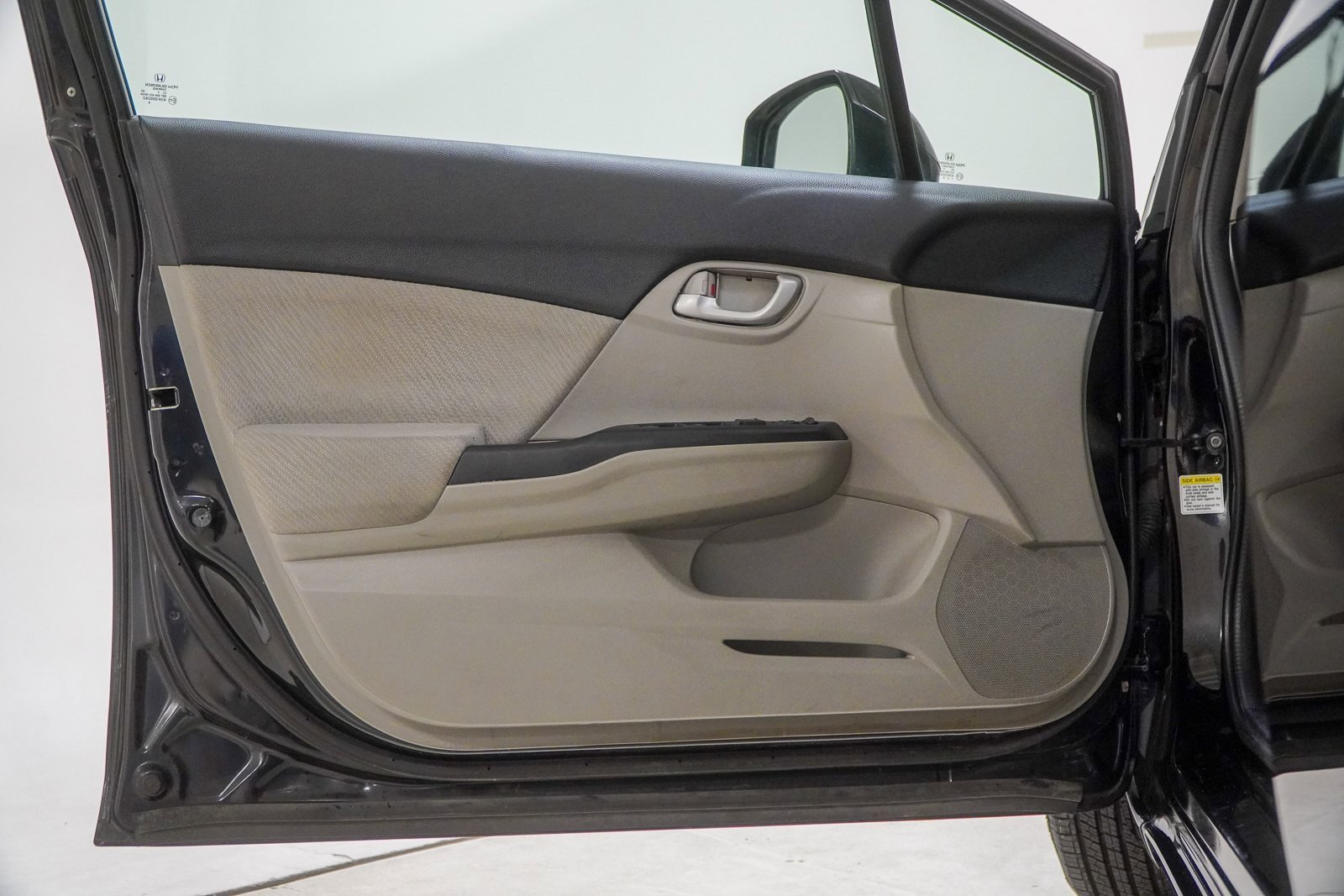 Used 2013 Honda Civic LX image 17