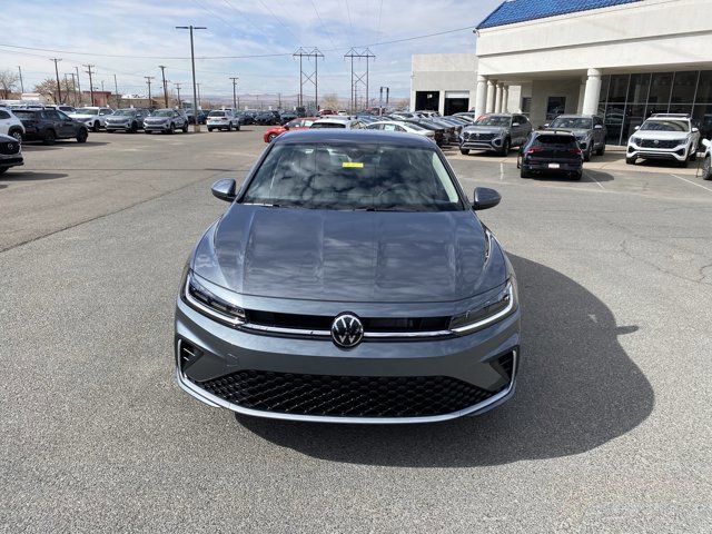 New 2026 Volkswagen Jetta S FWD image 32