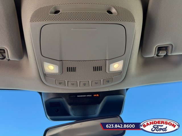 Certified 2024 Ford Expedition XLT AWD/4WD image 21