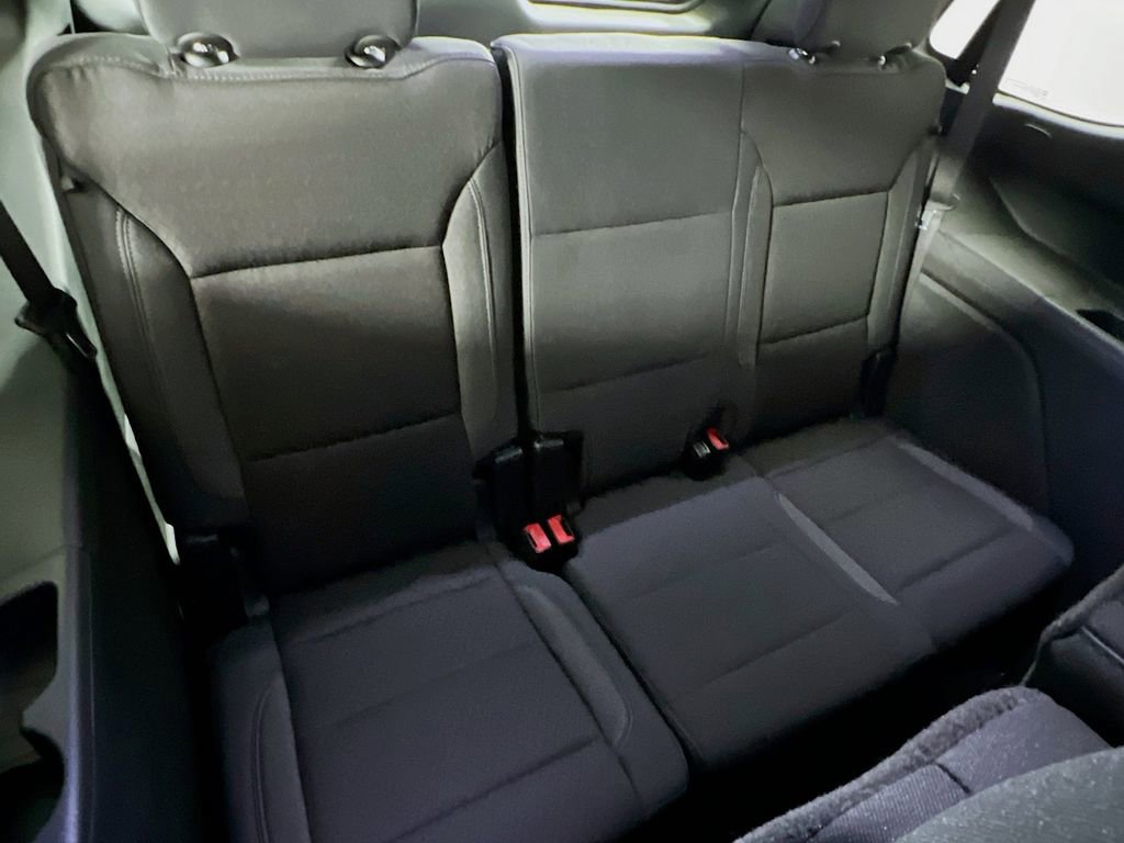 New 2026 Chevrolet Tahoe LS w/ LPO, Dark Essentials Package image 26