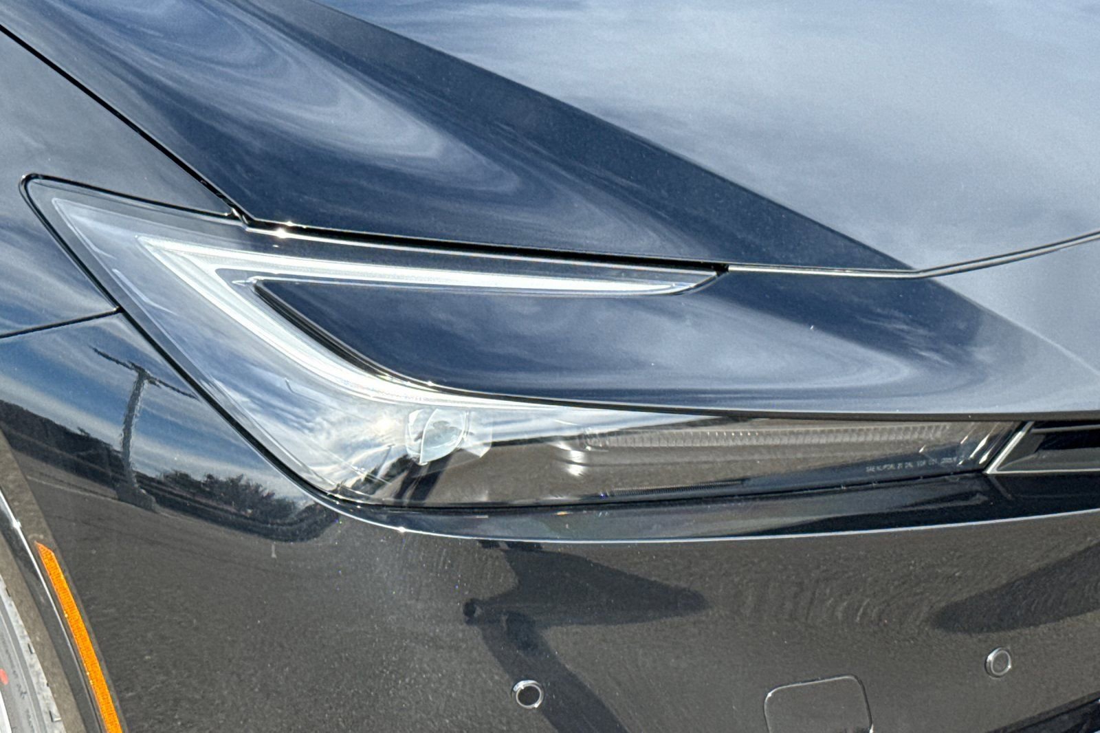New 2026 Toyota Prius Plug-In Hybrid FWD image 28