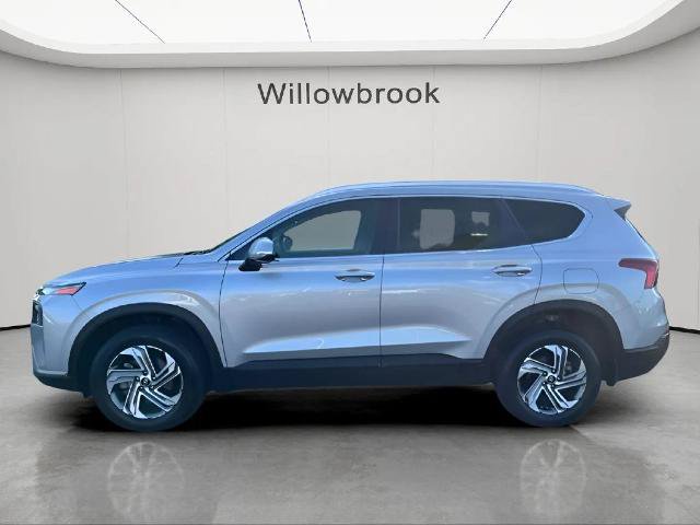 Used 2023 Hyundai Santa Fe SEL AWD/4WD image 2