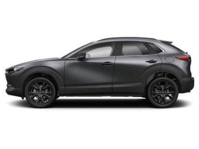 New 2025 MAZDA CX-30 2.5 Turbo w/ Premium Package image 4