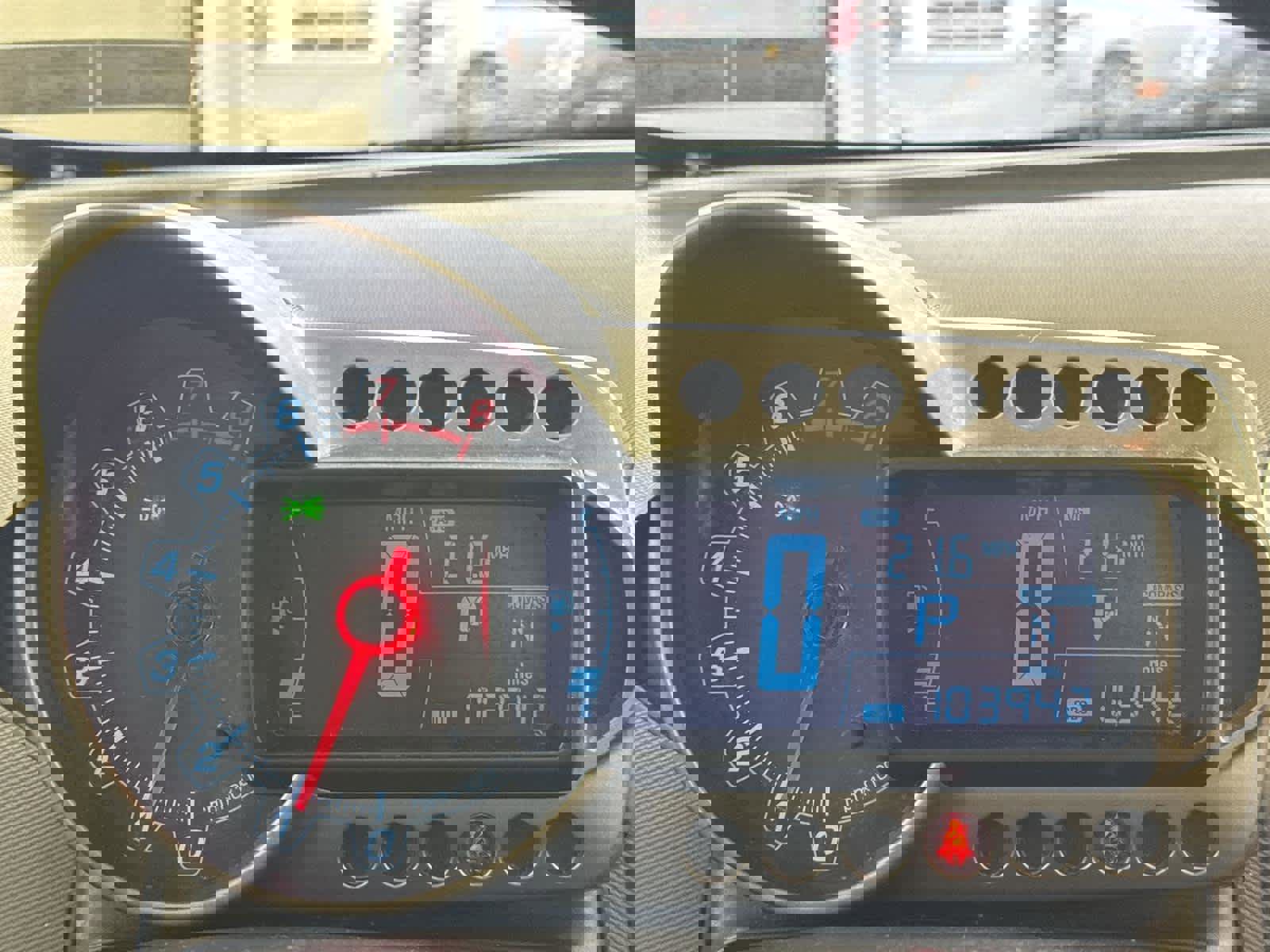 Used 2015 Chevrolet Sonic LT image 27