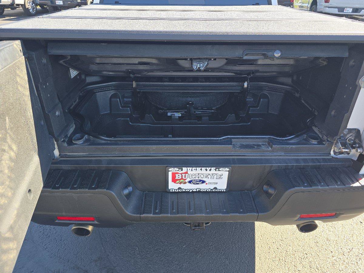 Used 2023 Honda Ridgeline RTL image 23