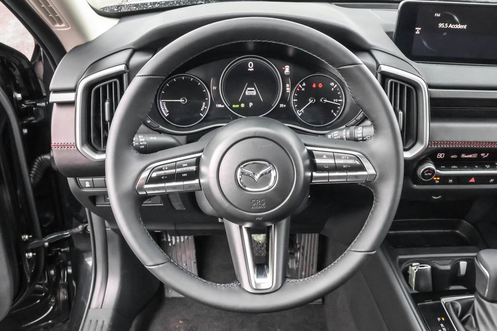 New 2026 MAZDA CX-50 AWD 2.5 Hybrid w/ Premium Pkg image 27