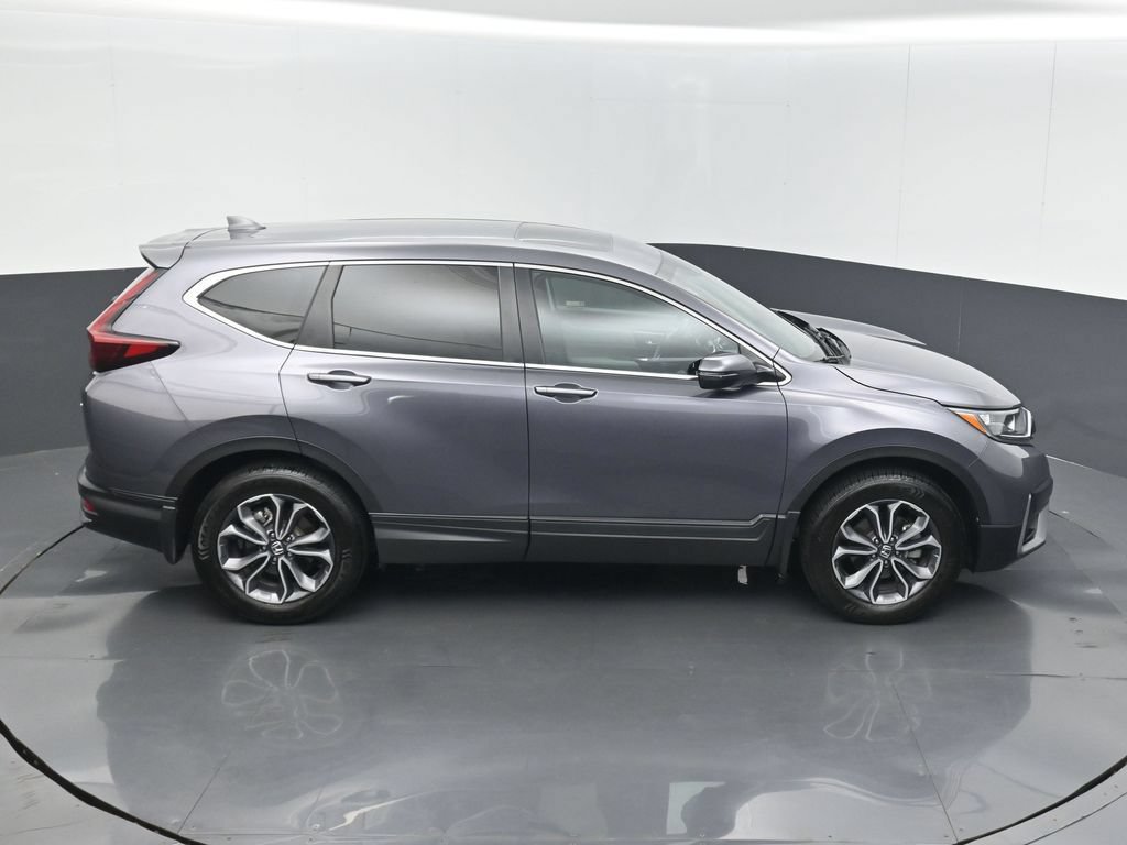 Used 2022 Honda CR-V EX-L image 14