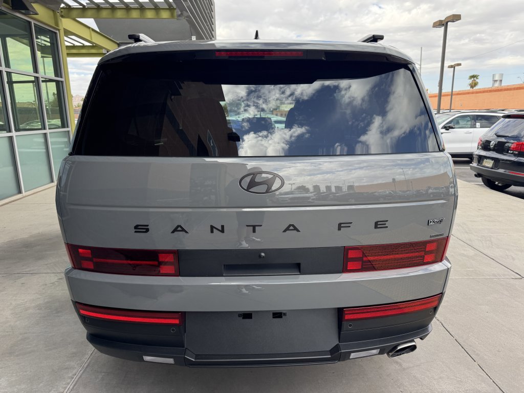 Used 2024 Hyundai Santa Fe XRT image 13