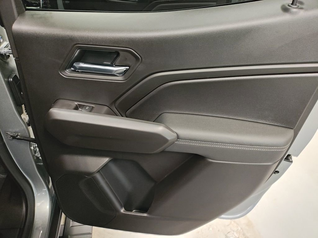 New 2026 GMC Canyon Elevation w/ Convenience Package image 14