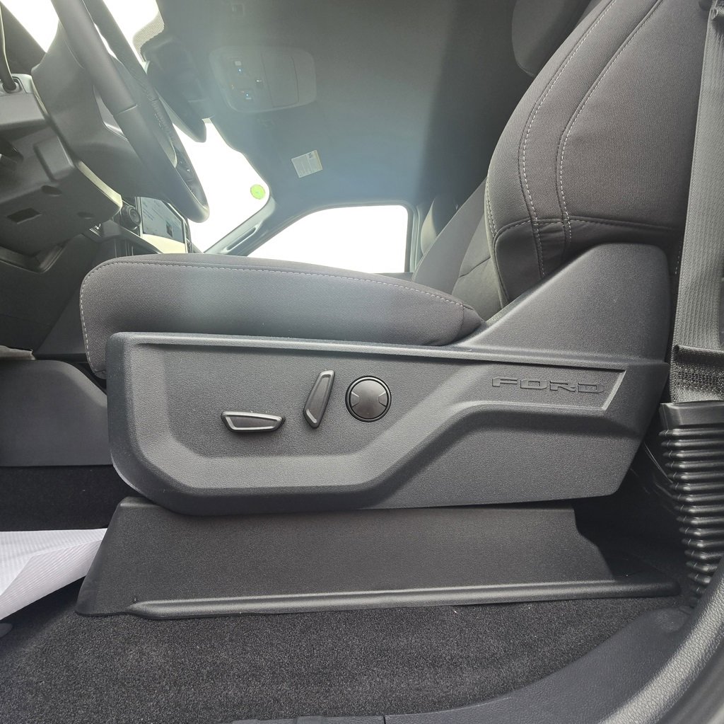 New 2025 Ford F150 XLT image 26
