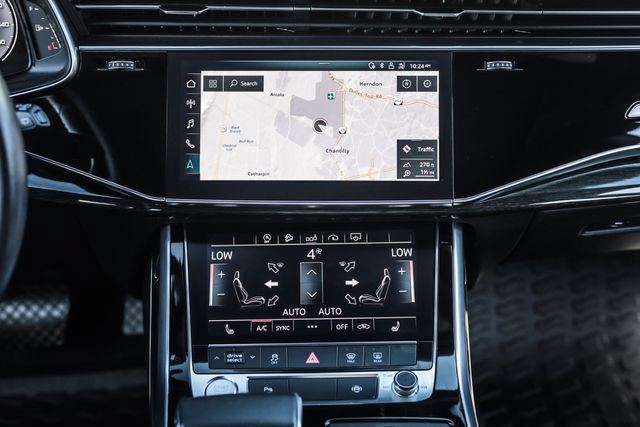Used 2019 Audi Q8 Premium w/ Convenience Package AWD/4WD image 35