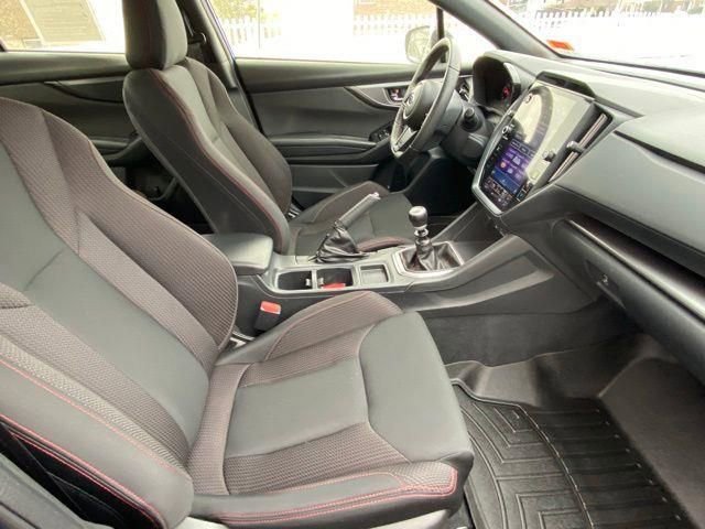 Used 2022 Subaru WRX Premium image 16
