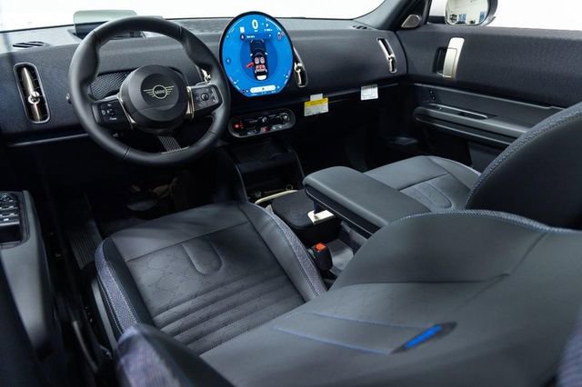 New 2026 MINI Cooper Countryman S AWD/4WD image 17