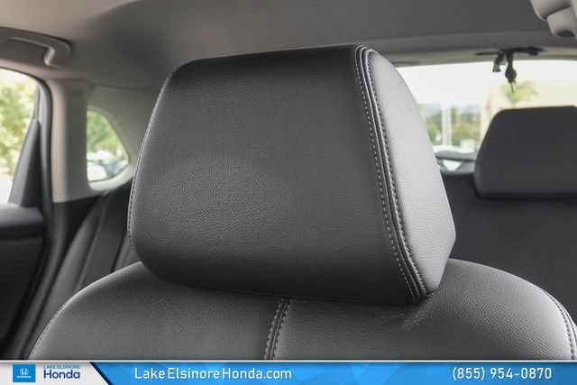 Certified 2026 Honda HR-V EX-L image 27
