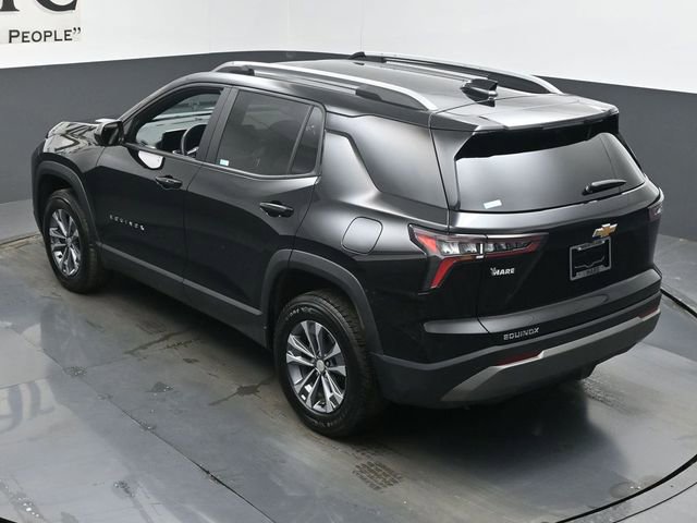 Used 2025 Chevrolet Equinox LT w/ Convenience Package II image 41