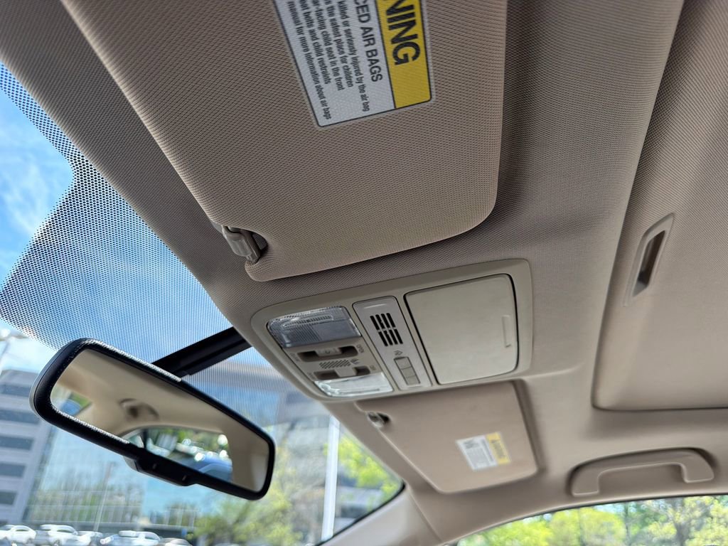 Used 2016 Honda Accord EX-L image 25