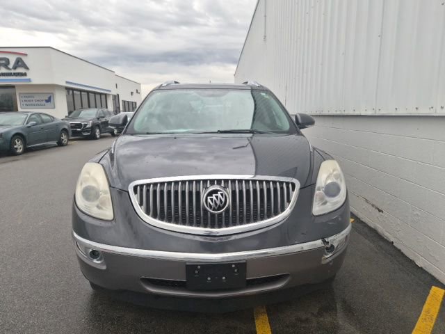 Used 2012 Buick Enclave Convenience FWD image 2