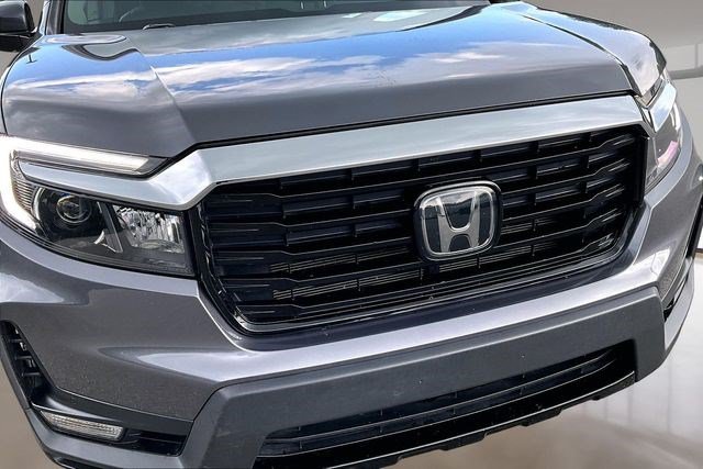 Certified 2023 Honda Ridgeline RTL-E image 30