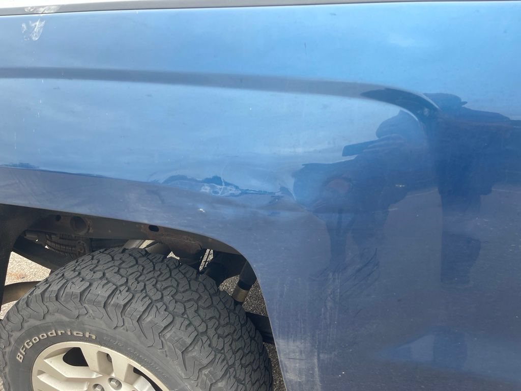 Used 2019 Chevrolet Silverado 1500 LT w/ All Star Edition AWD/4WD image 23