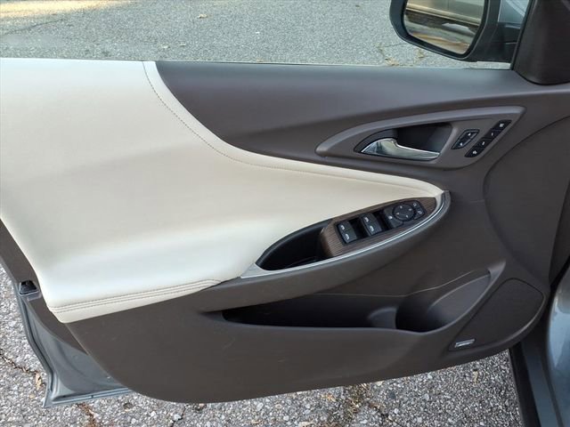 Certified 2024 Chevrolet Malibu LT image 11