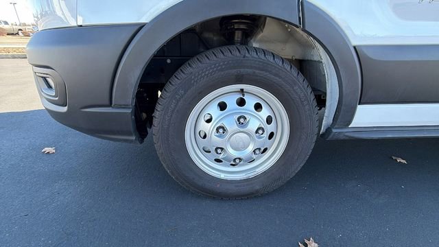 Used 2024 Ford Transit 350 AWD w/ Interior Upgrade Package image 10