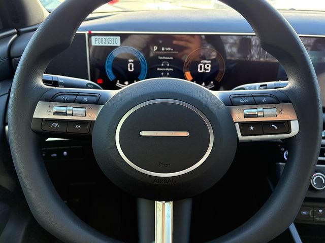 New 2026 Hyundai Santa Cruz SE FWD image 9