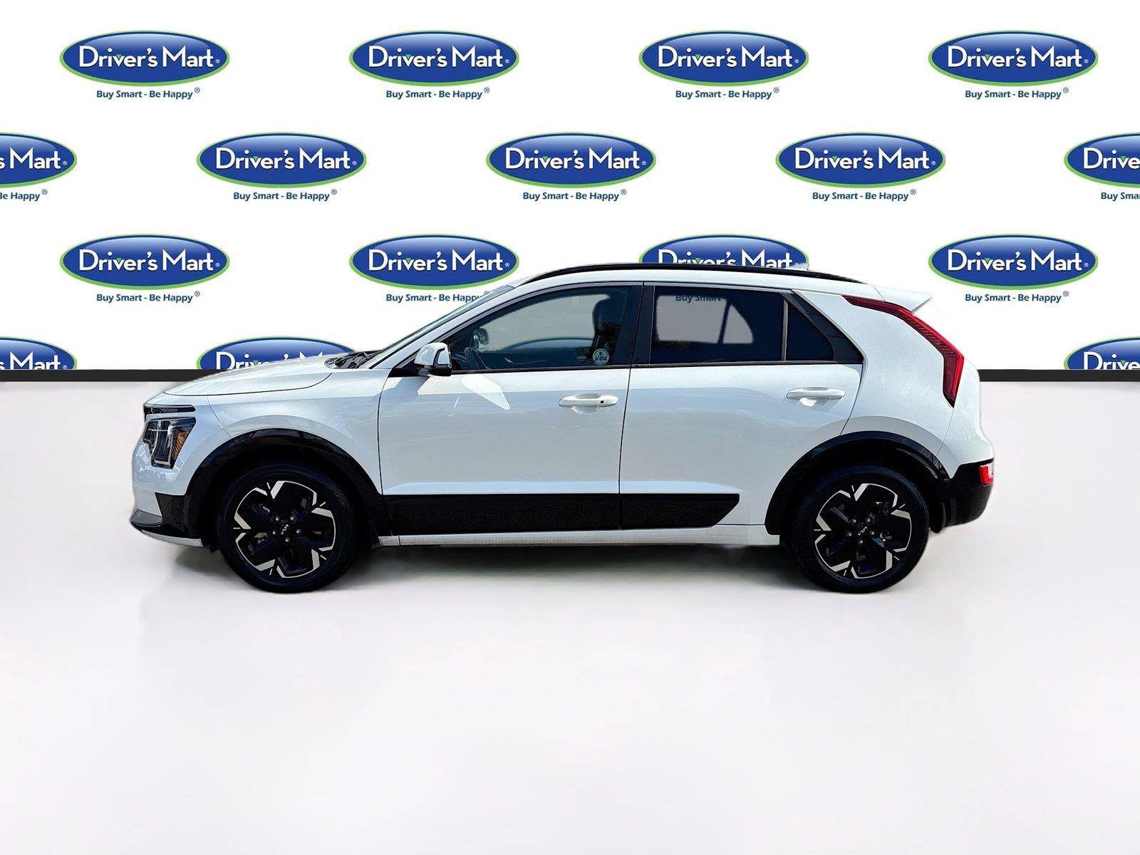 Used 2023 Kia Niro Wind FWD image 4