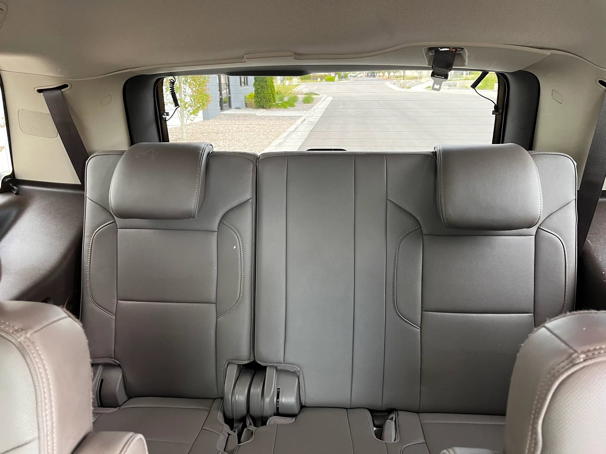 Used 2020 GMC Yukon Denali w/ Denali Ultimate Package image 16