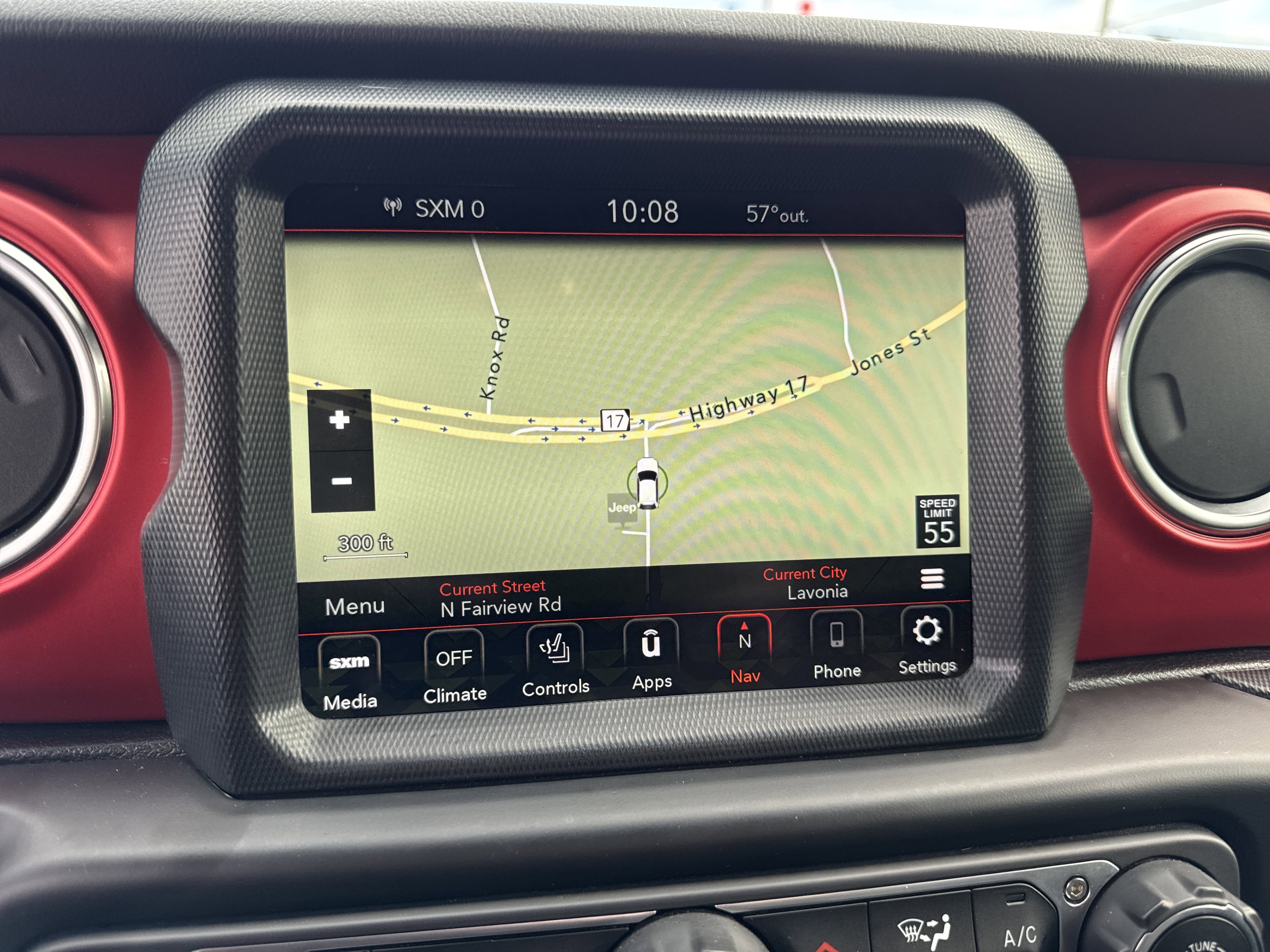 Used 2021 Jeep Gladiator Rubicon AWD/4WD image 28
