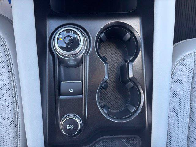 New 2027 Ford Explorer Platinum RWD image 24