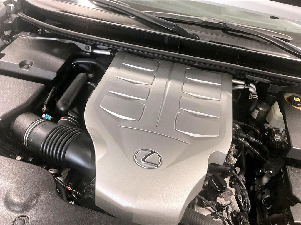 Used 2022 Lexus GX 460 Premium w/ Accessory Package AWD/4WD image 36