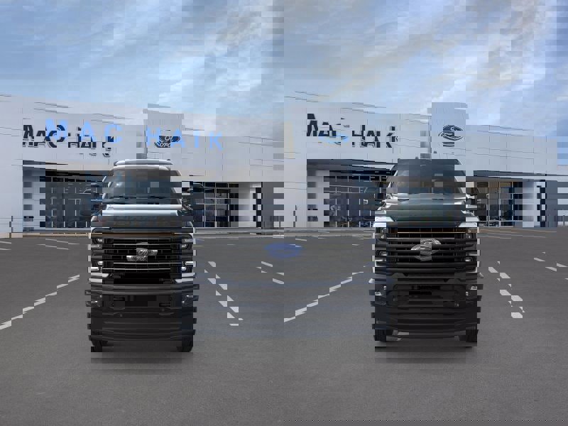 New 2026 Ford F350 Platinum w/ FX4 Off-Road Package image 6