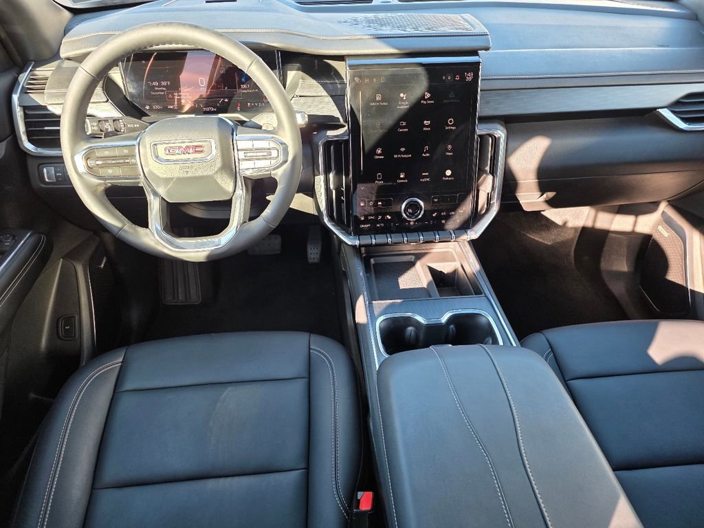 Certified 2024 GMC Acadia Elevation image 13