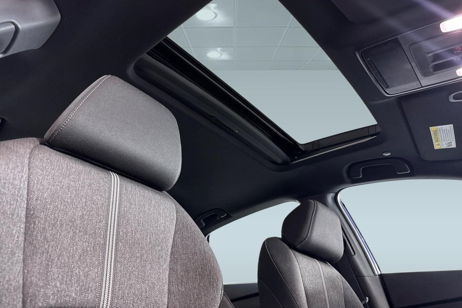 Used 2024 Honda Accord Sport image 24