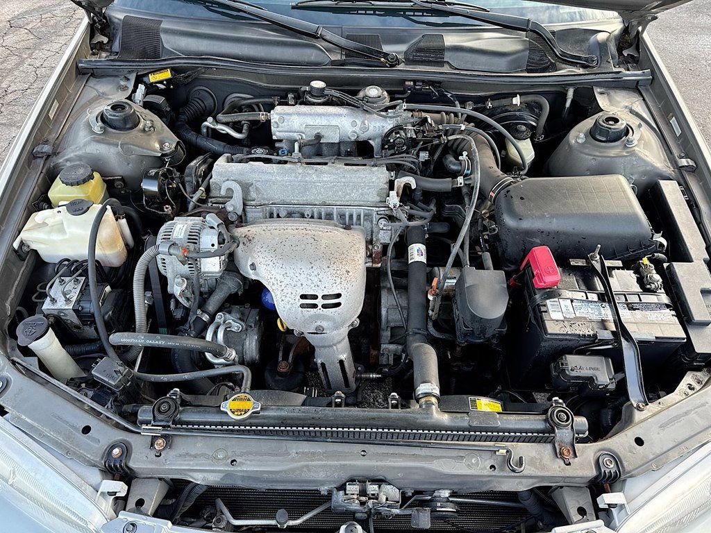 Used 1999 Toyota Camry CE image 24