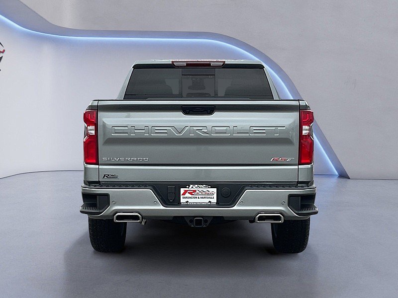New 2026 Chevrolet Silverado 1500 RST w/ Safety Package image 4