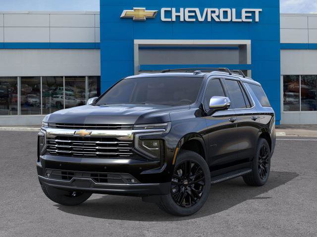 New 2026 Chevrolet Tahoe Premier image 41