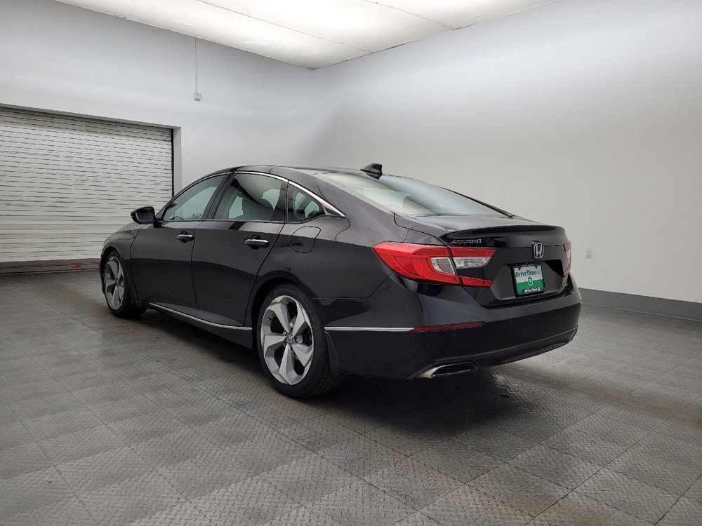 Used 2018 Honda Accord Touring image 5