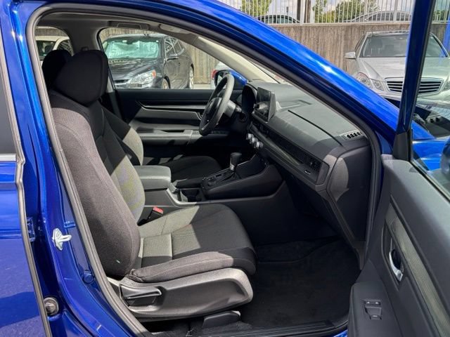Certified 2023 Honda CR-V EX image 28