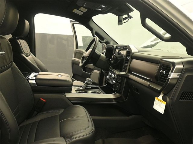 New 2026 Ford F150 Platinum w/ FX4 Off-Road Package image 15