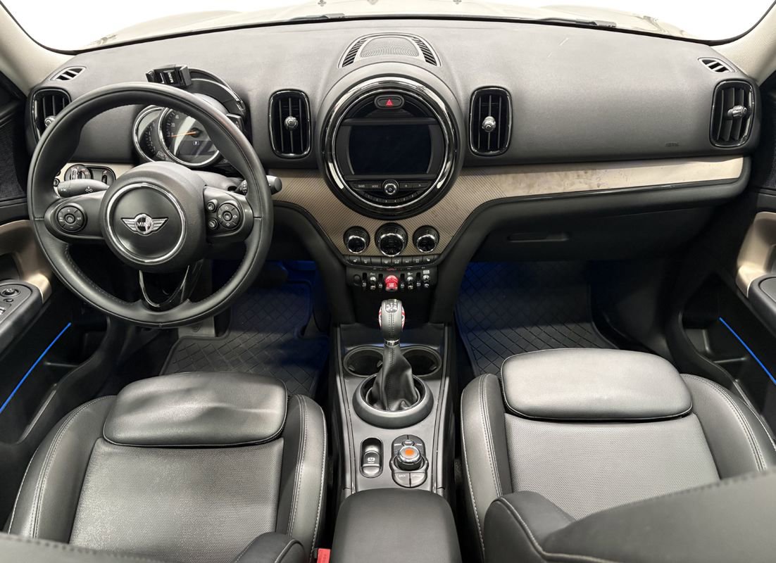 Used 2018 MINI Cooper Countryman S AWD/4WD image 17