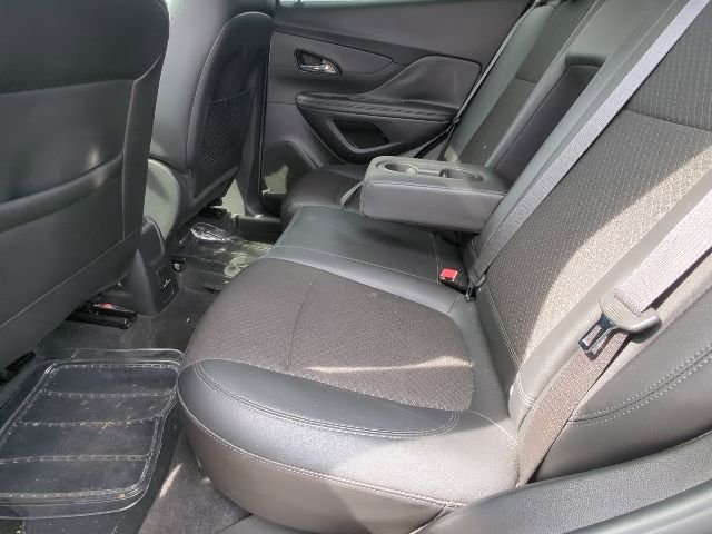 Used 2017 Buick Encore Preferred w/ Experience Buick Package image 19