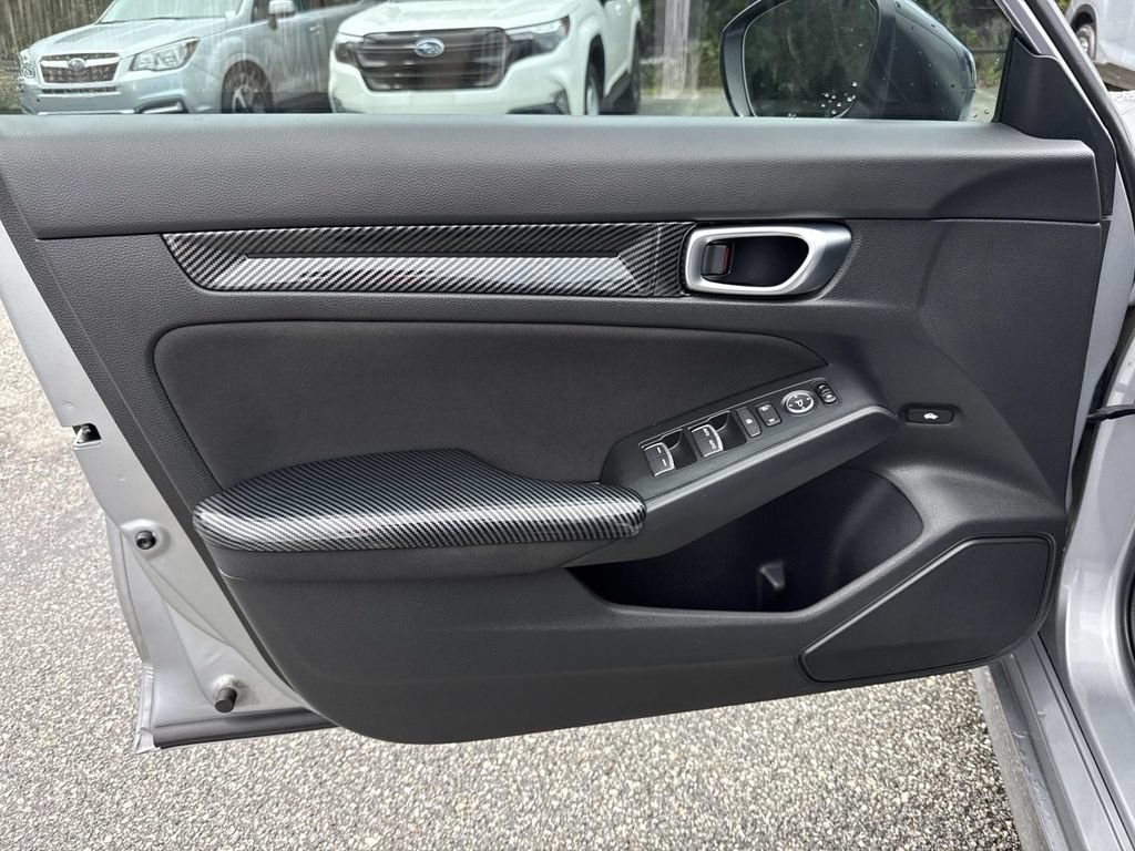 Used 2023 Honda Civic Sport image 20