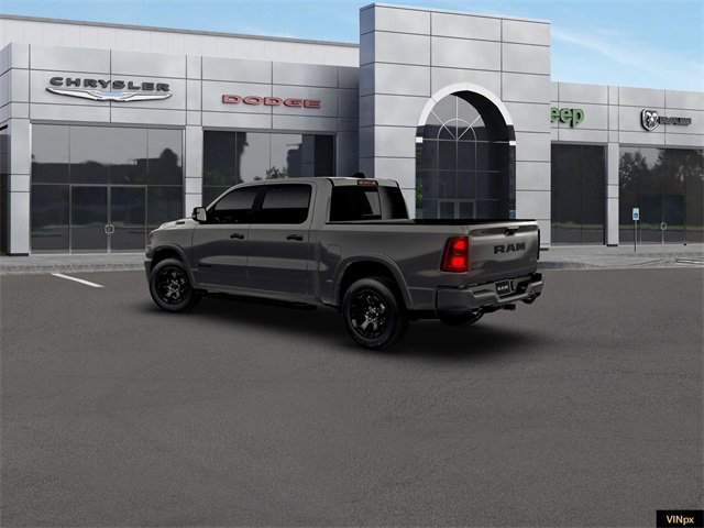 New 2026 RAM 1500 Big Horn image 4