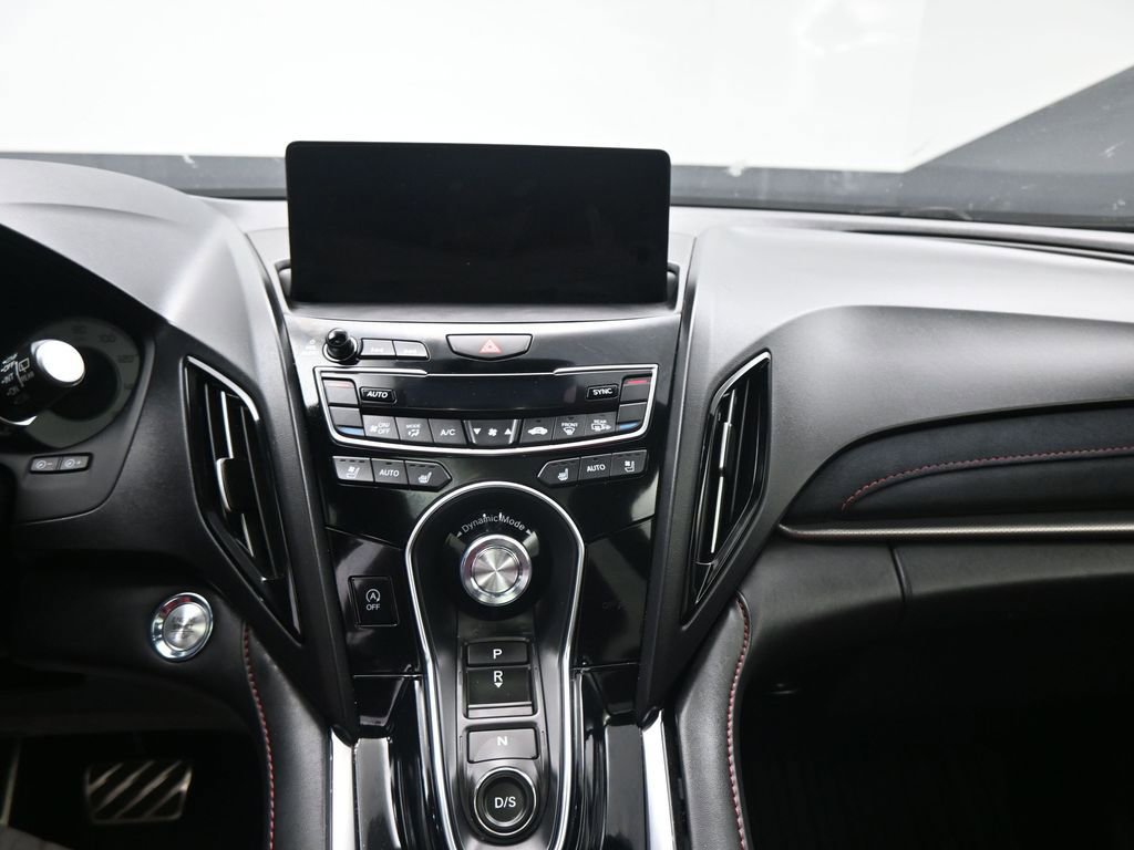 Used 2023 Acura RDX A-Spec FWD image 23