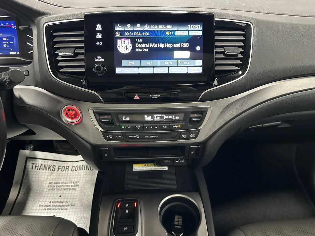Used 2023 Honda Passport EX-L image 24
