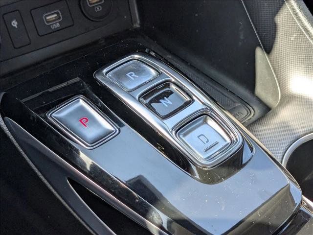 Used 2021 Hyundai Sonata Limited image 12