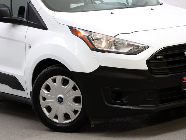 Used 2022 Ford Transit Connect XL image 4