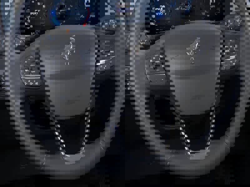 New 2025 Ford Bronco Sport Heritage w/ Convenience Package image 23