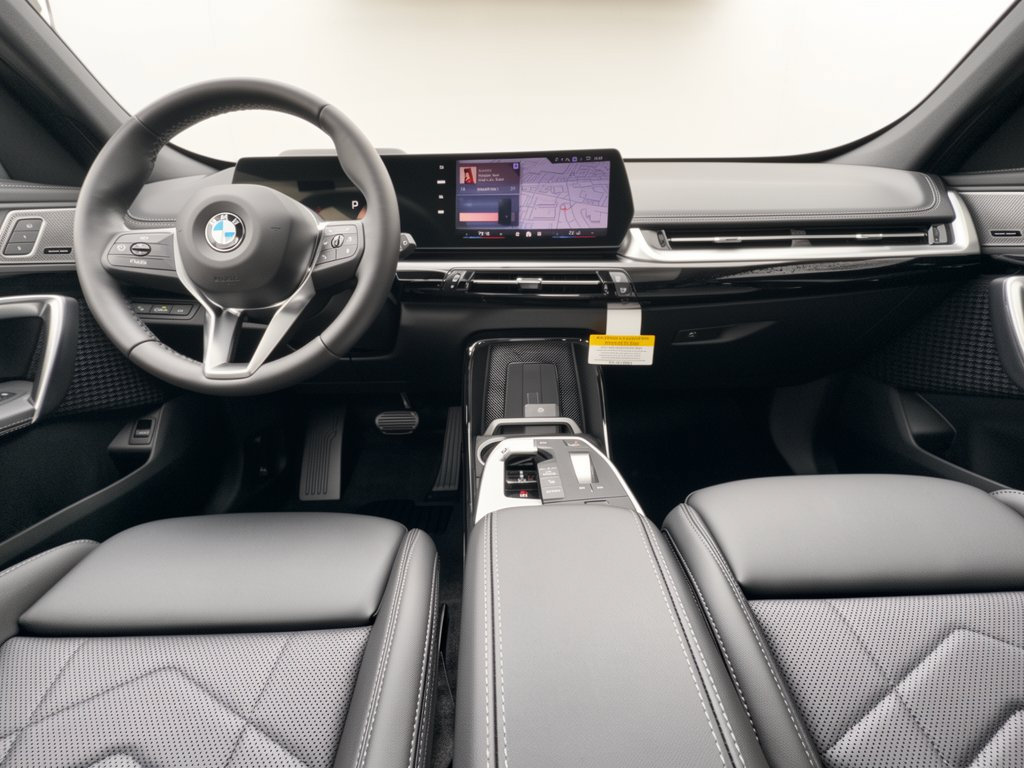 New 2027 BMW X1 xDrive28i AWD/4WD image 17